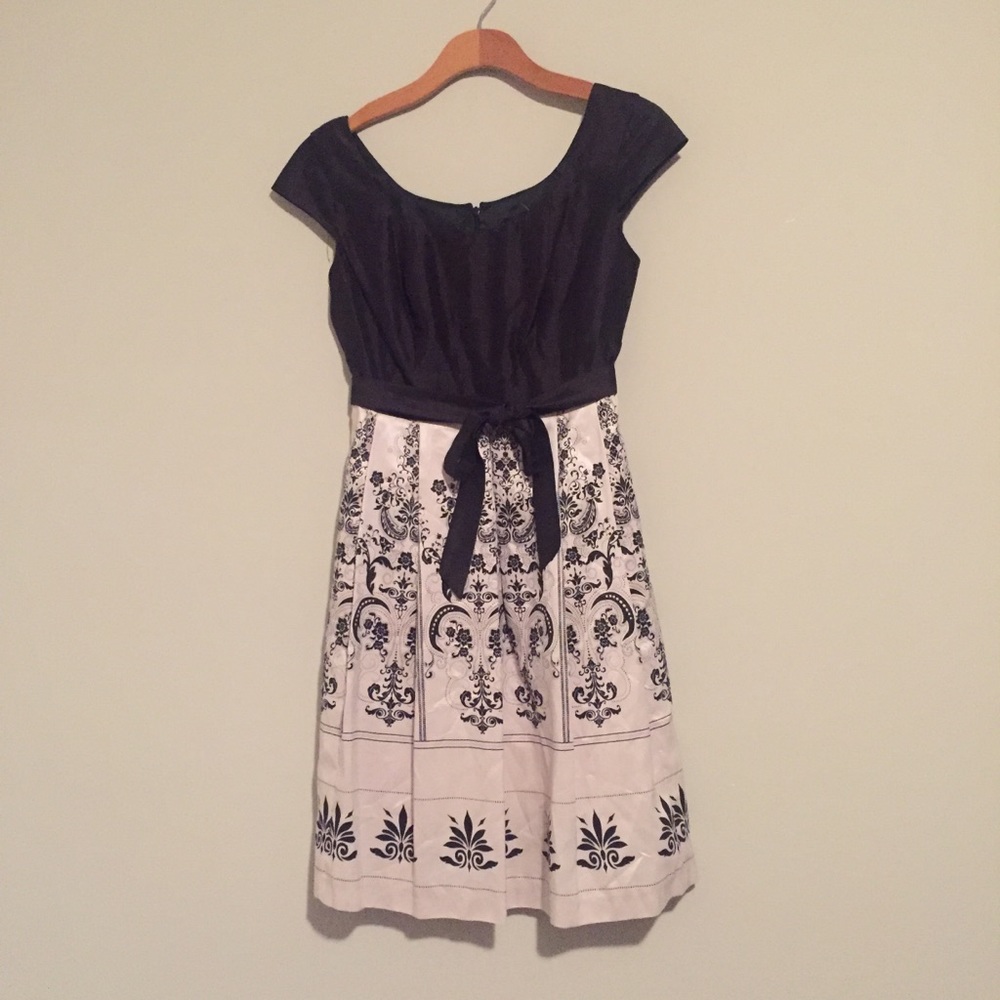 Fun Party Dress